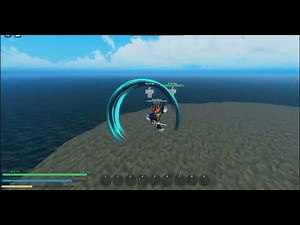 Roblox Studio [New Sword Combat System]