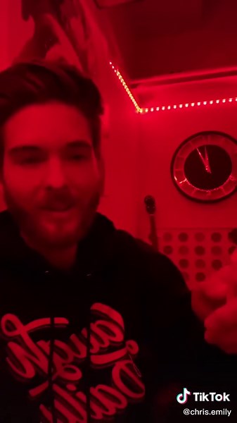 Chris & Emily on TikTok