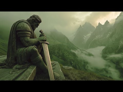 Ancient Greek Vibes | Ambient Music