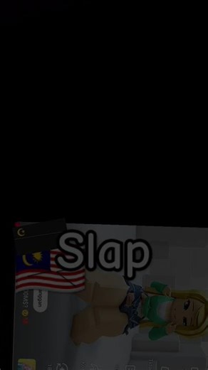 Slap | Emoji Animation #slapbattles