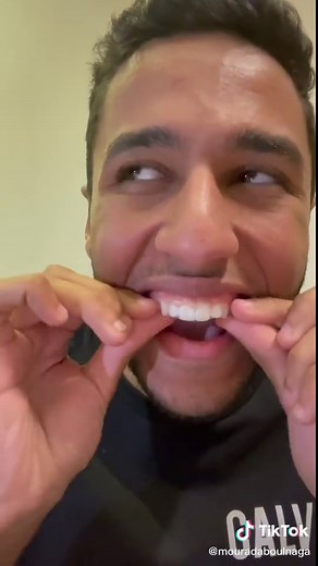 DIY Teeth Whitening at Home: Crest 3D White Strips Tutorial