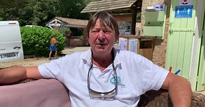 Vaucluse/Vidéo. Bédoin : la vie post-Covid au domaine naturiste de Bélézy