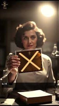 Rosalind Franklin: The Scientist Who Revealed the Structure of DNA