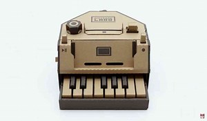 Nintendo Reveals Nintendo Labo Which Could be a Boom or Total Bust