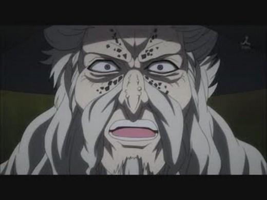 【マギ】マギ特殊ED集【モガメット演説】