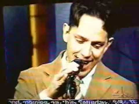 They Might Be Giants - Alphabet Of Nations (Live 2/12/2005 NBC Today)