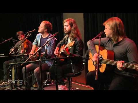 Imagine Dragons - Destination (Bing Lounge)