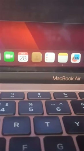 Mac keyboard typing symbols instead of letters #mac #applekeyboard #computer #mackeyboard