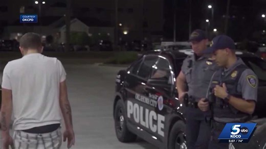 Oklahoma enforces stricter DUI laws this holiday season