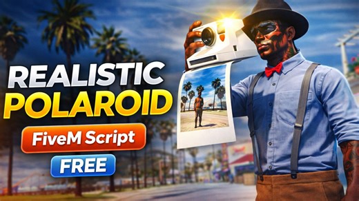 [PAID] Polaroid - Immersive Instant Camera