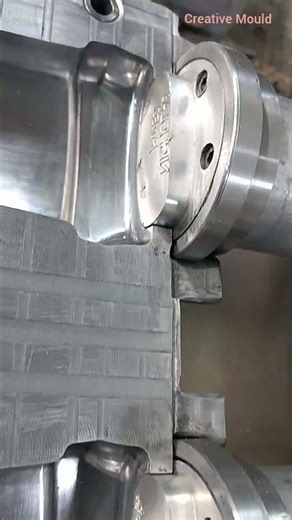 There's a way to learn a Engineering work like Moulding plastic for Blowing and Injection Moulding