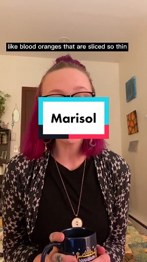Exploring the Meaning of Marisol: A Unique Perspective