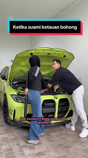 Suami Ketahuan Bohong: Cara Buat Google Drive