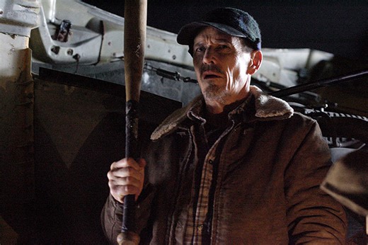 Kaw (2007) | Reviews - User's | ČSFD.cz