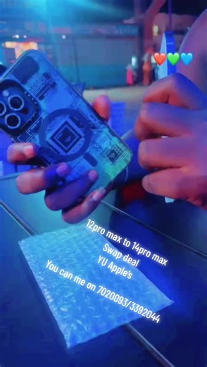 YU Apple  on TikTok