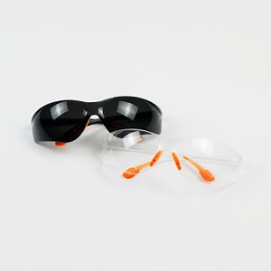 [Hot Item] Premium UV Protection Safety Goggles for Eye Safety