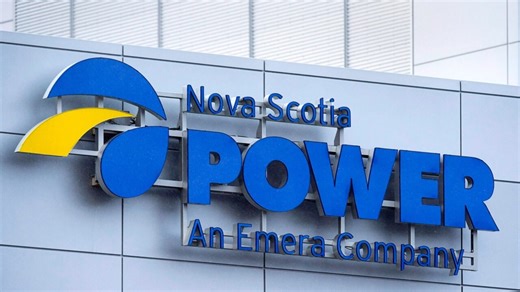 Nova Scotia Power confirms customer data stolen in ransomware attack