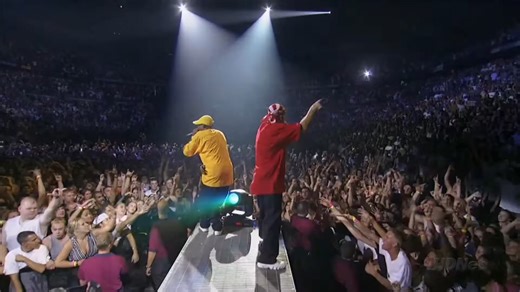 Eminem - Kill You (2002)