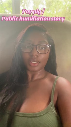 Understanding the Pay Pig and Public Humiliation Kink