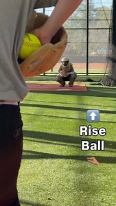 Hitters don’t face pitching statistics — they face movement. This rise ball has above average backspin but lower spin efficiency, and still does exactly what it’s supposed to do👇 ⬆️ Continue UP as it crosses the plate 👀 Disrupt the hitter’s eye level ⏱️ Create late swing decisions A true rise ball isn’t about chasing a perfect metric — It’s about trajectory, timing, and continuous up movement or angle. If the ball is still climbing at the plate? That’s a problem for hitters. Period. 📌 Save th