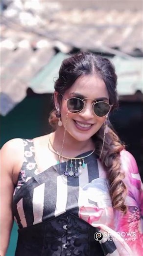 Bigg Boss samyukta episode 3 costumes in CWC🖤🤩#trendingshorts #viral #shorts #video #happiness #love