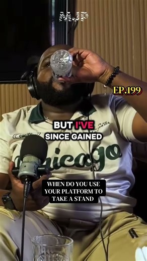 You have to respect the fearless! #podcast #MobJazz #MJP