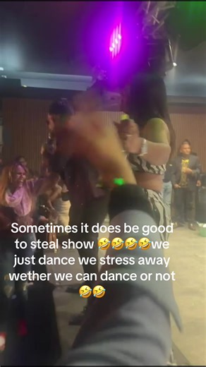 Caribbean Dance Celebration at Guyanese Birthday Party