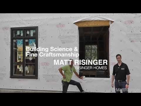 Jeld-Wen Window Install Best Practice Method