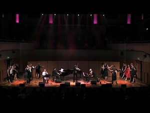 El Choclo – Anton Violinist & Friends | Tango Passion Live at NCH Dublin
