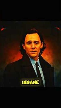 Loki Didn’t Become Worthy He Became Greater #shorts #loki #marvel #mcu