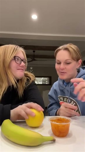 Why did I say NO?! #challenge