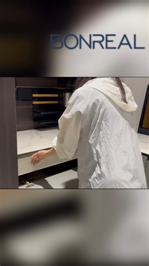 Maximize Commercial Space Efficiency with Bonreal's Expandable Table System​ Transform compact environments into functional multi-use spaces with our precision-engineered extendable tables. Ideal for cafes, co-working spaces, and boutique hospitality venues seeking agile surface solutions. ​Key Business Advantages:​​ ✅ ​On-demand capacity​ - Expand table surfaces by 60% in 3 seconds for peak service hours ✅ ​Revenue-ready design​ - Convert limited floor space into revenue-generating seating area