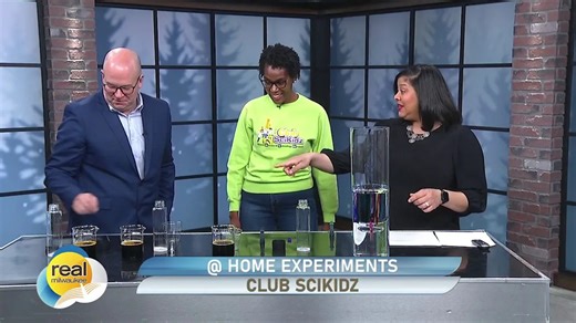 Real Milwaukee | March 18, 2026