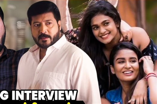 என்னால Reshma-க்கு Loss, அதனால - Jai Akash Breaking Interview