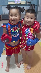 11K views · 216 reactions | Sibling boxing matches—more thrilling than UFC! 壘 #FamilyFightNight #EpicShowdown | In Zhejiang | Facebook