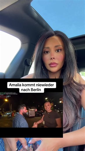 Amalia muss lernen, für sich einzustehen – Tipps & Szenen