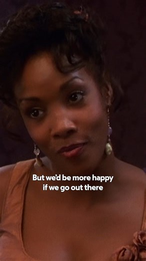 2.4M views · 62K reactions | Vivica A Fox said what they were all thinking : Soul Food on tubi: https://link.tubi.tv/soul-food | Tubi | Facebook