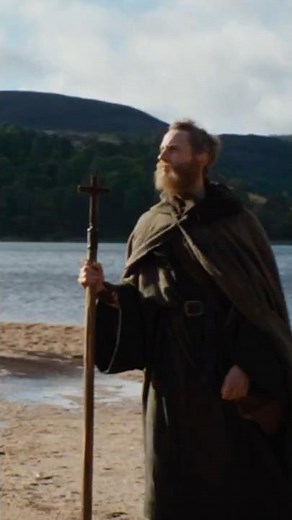 'Martin Scorsese Presents: The Saints' returns for Season 2