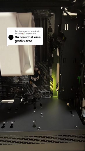 Comprehensive Guide to Building a Gaming PC