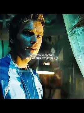 😨 They injected nanobots into his body… But he discovered the darkest secret of the last refuge