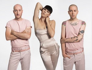 6 momentos imprescindibles de la carrera musical de Bimba Bosé