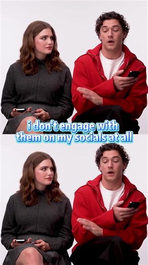 Off Campus Cast Quiz: How Well Do Co-Stars Know Each Other?
