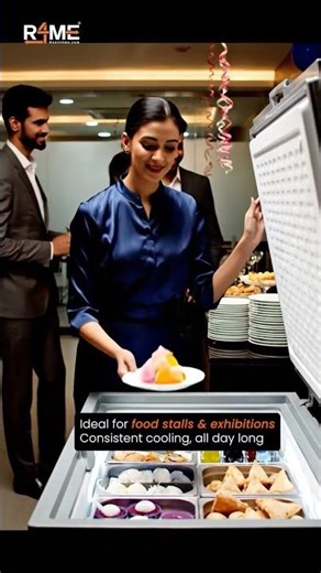 ❄️🍦 Keep It Frozen. Keep Profits Flowing This New Year 🎉