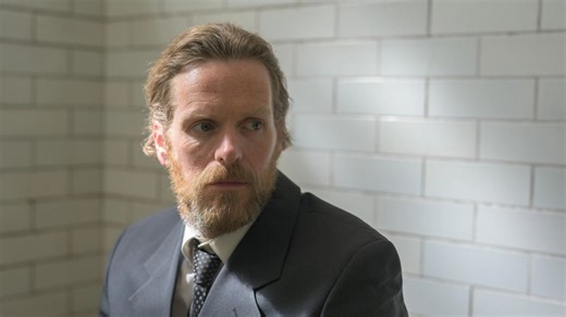 Endeavour star returns in major new ITV drama in first TV role since show axe