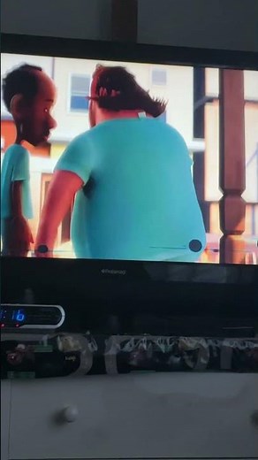 General Mills Cinnamon Toast Crunch Rio UP Toon Disney Commercial