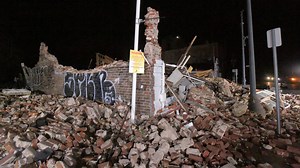 See where power outages are in Louisiana after Hurricane Ida tears through state