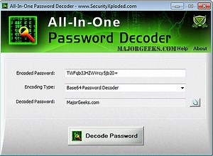 All In One Codecs Free free download programs
