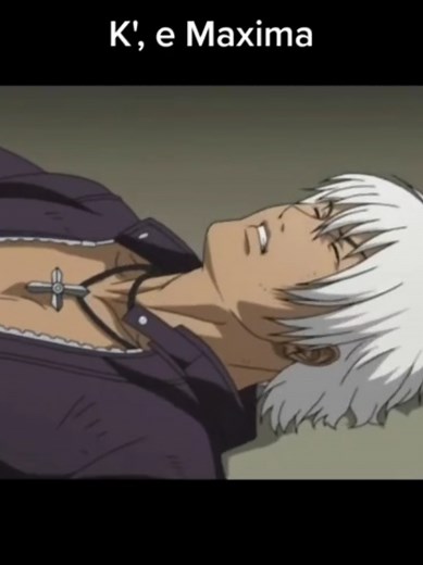 The King Of Fighters: Ikari Team vs K' - Epic Battle