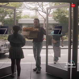 20 reactions · 4 comments | Streama den helt nya originalserien Pam & Tommy på Disney+ från den 2 februari. Baserad på en sann berättelse. Abonnemang krävs.18+. 89 kr per månad. Villkor gäller. | Disney+ | Facebook