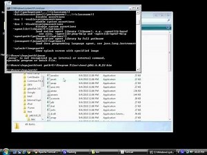 Simple Servlet using Tomcat
